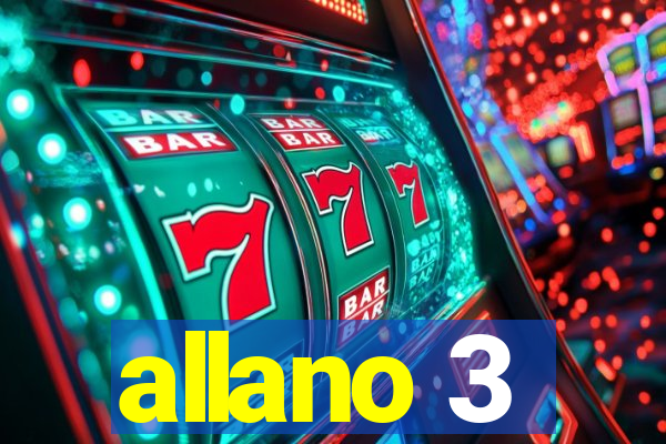 allano 3